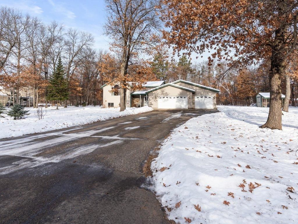 Photo of 3884 Woodlawn Street, Brainerd, MN 56401 (MLS # 7001051)