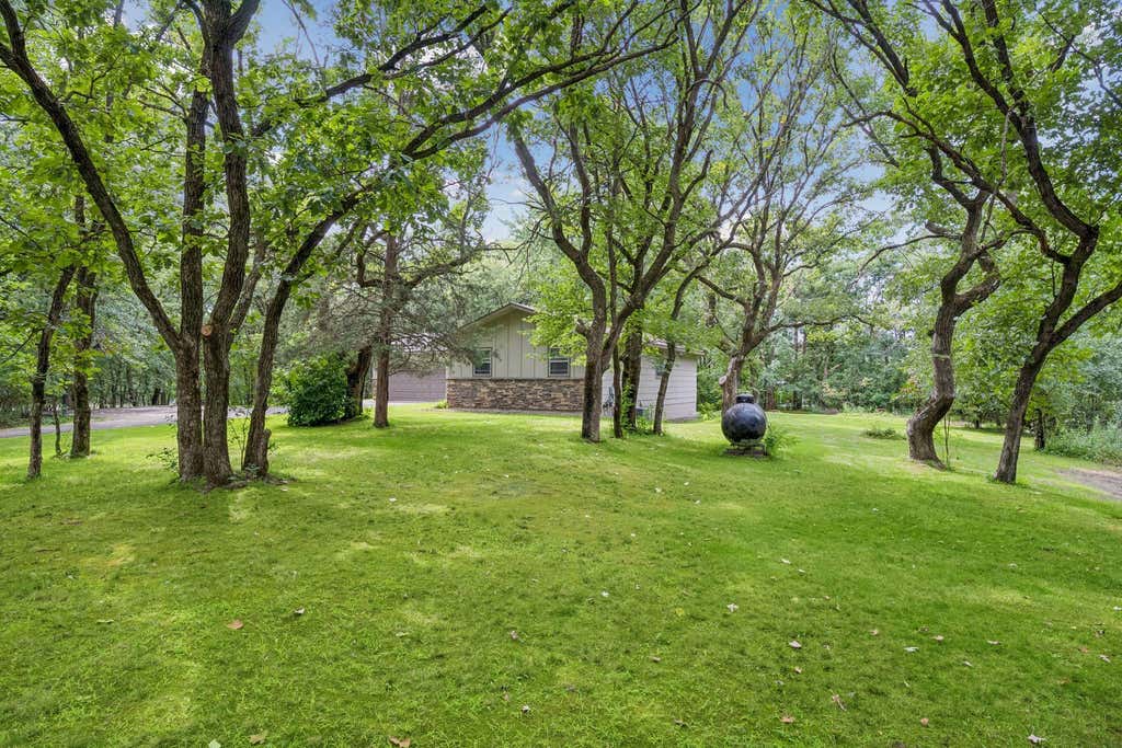 Photo of 16300 Kangaroo Street NW, Ramsey, MN 55303 (MLS # 7125375)