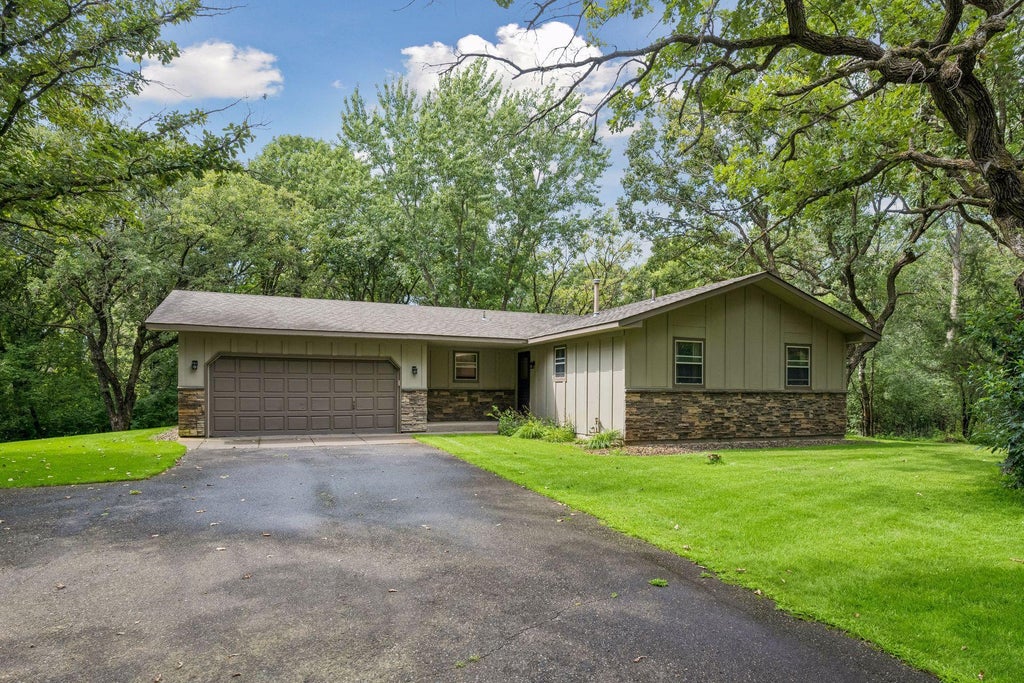 Photo of 16300 Kangaroo Street NW, Ramsey, MN 55303 (MLS # 7125375)