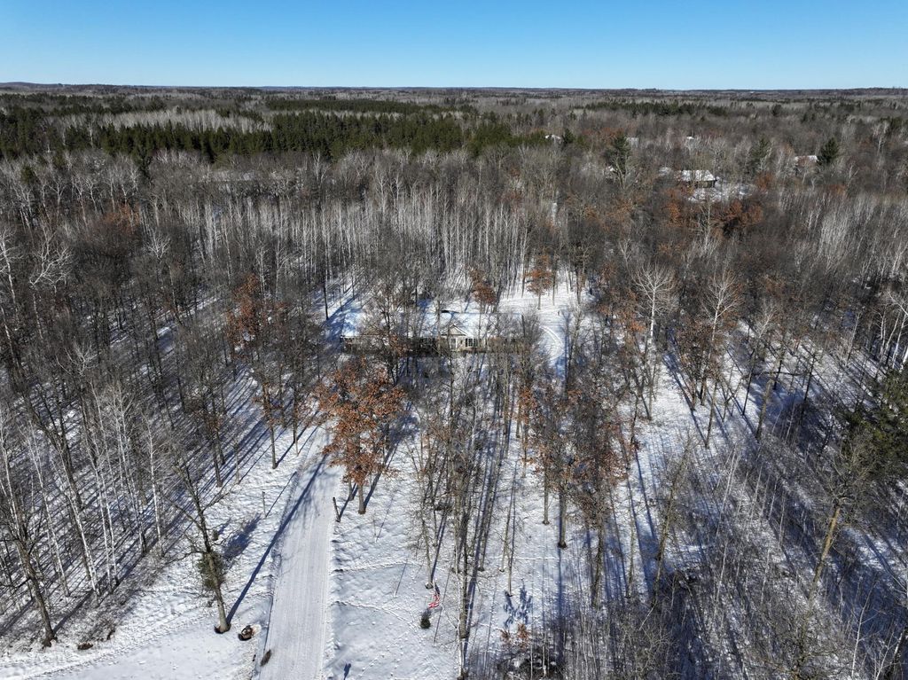 Photo of 33798 Twin Oaks Trail W, Motley, MN 56466 (MLS # 7017553)