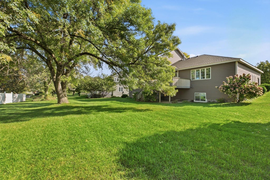 Photo of 2005 Prairie Hill Road, Saint Cloud, MN 56301 (MLS # 7152405)