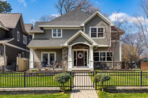 5500 Kellogg Avenue Edina MN 55424