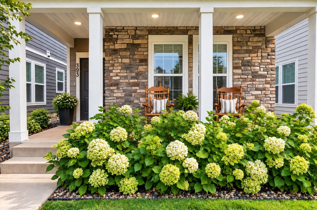 Photo of 393 Rum River Way, Anoka, MN 55303 (MLS # 7151091)