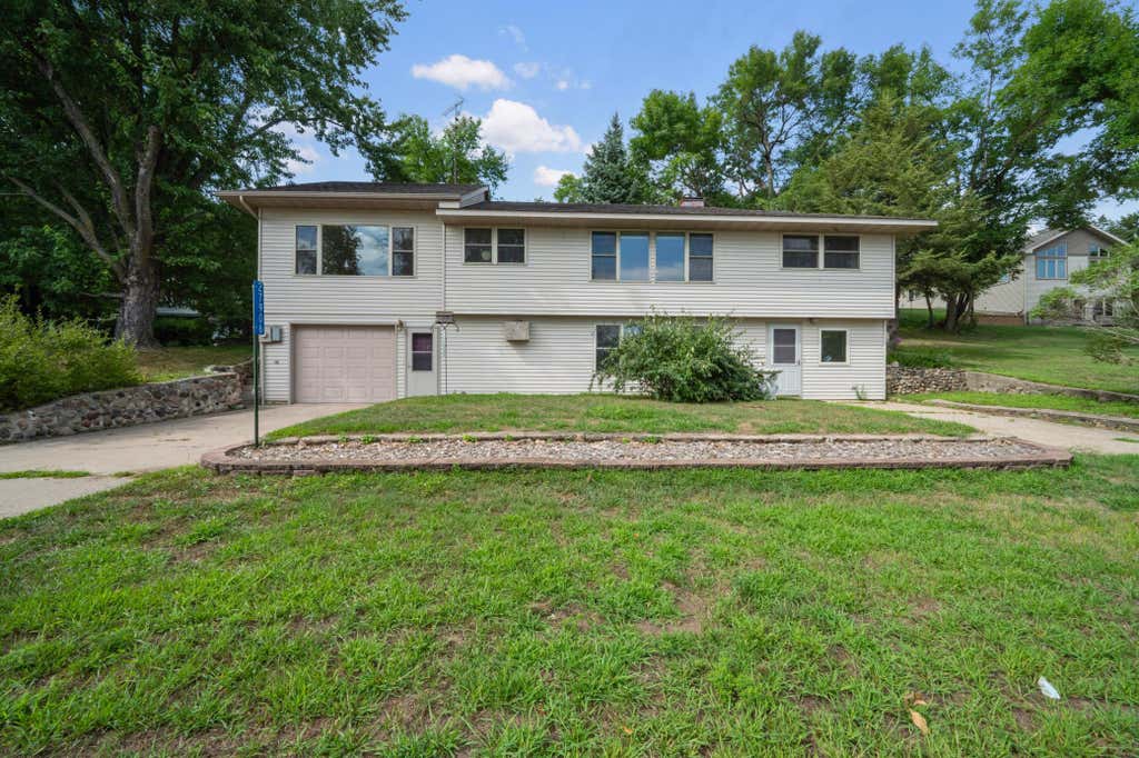 Photo of 27906 Ambassador Drive, Grey Eagle, MN 56336 (MLS # 7129387)