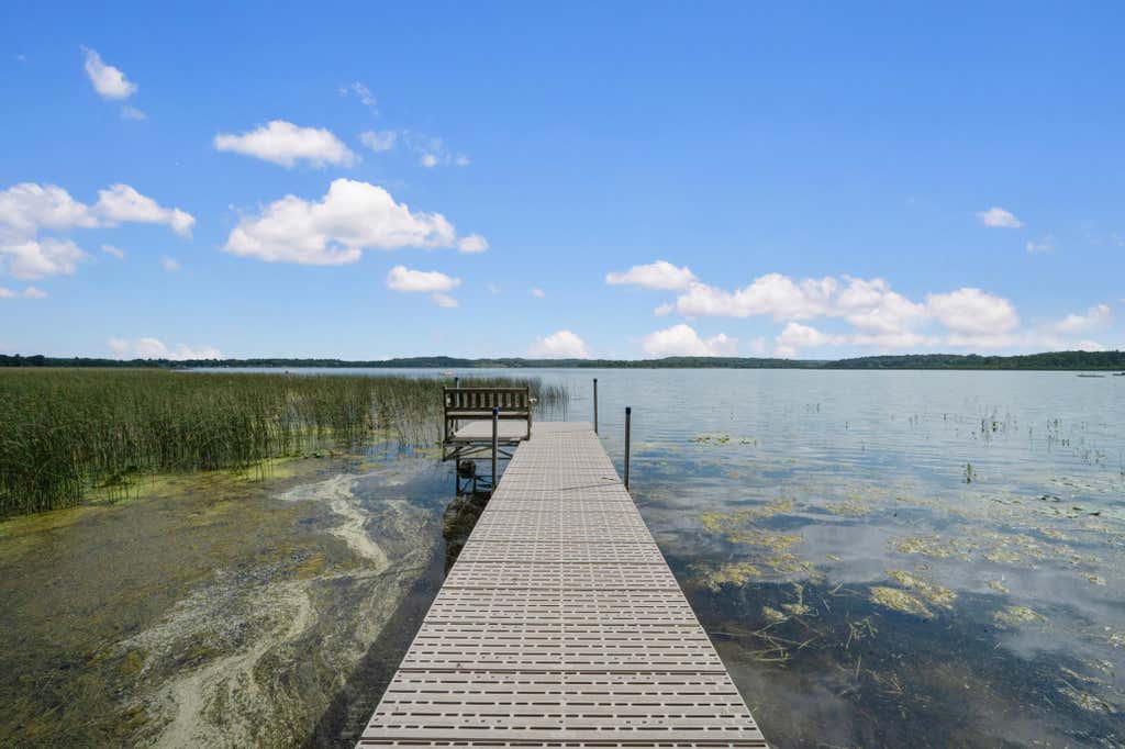 Photo of 27906 Ambassador Drive, Grey Eagle, MN 56336 (MLS # 7129387)