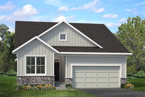 10925 37th Street N Lake Elmo MN 55042