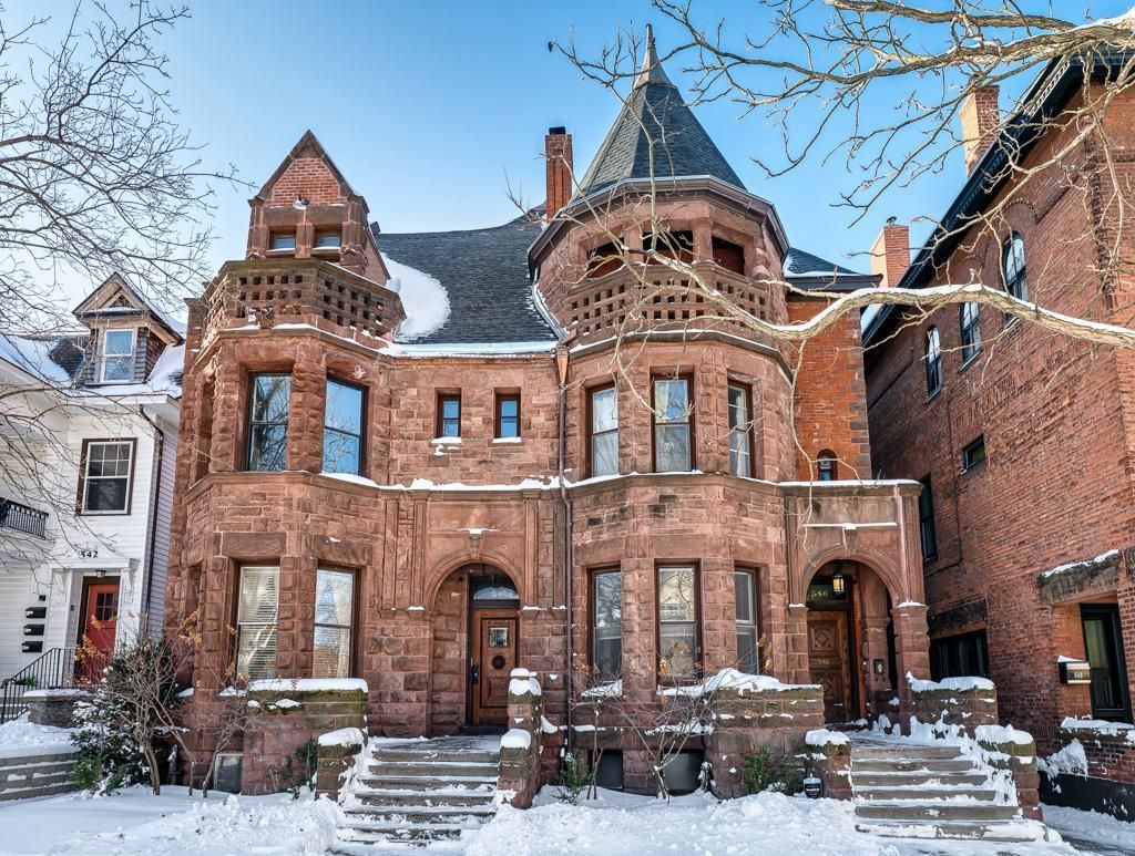 Photo of 546 Portland Avenue #6, Saint Paul, MN 55102 (MLS # 6773046)