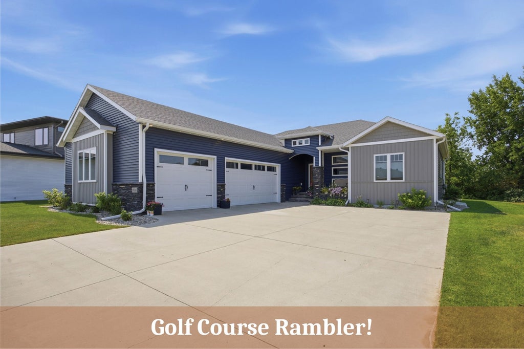 Photo of 916 Sunset Drive, Mapleton, ND 58059 (MLS # 7120287)