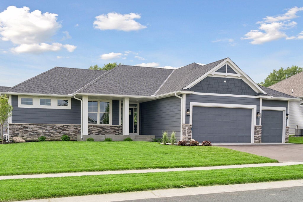 Photo of 14905 142nd Avenue N, Dayton, MN 55327 (MLS # 7137482)