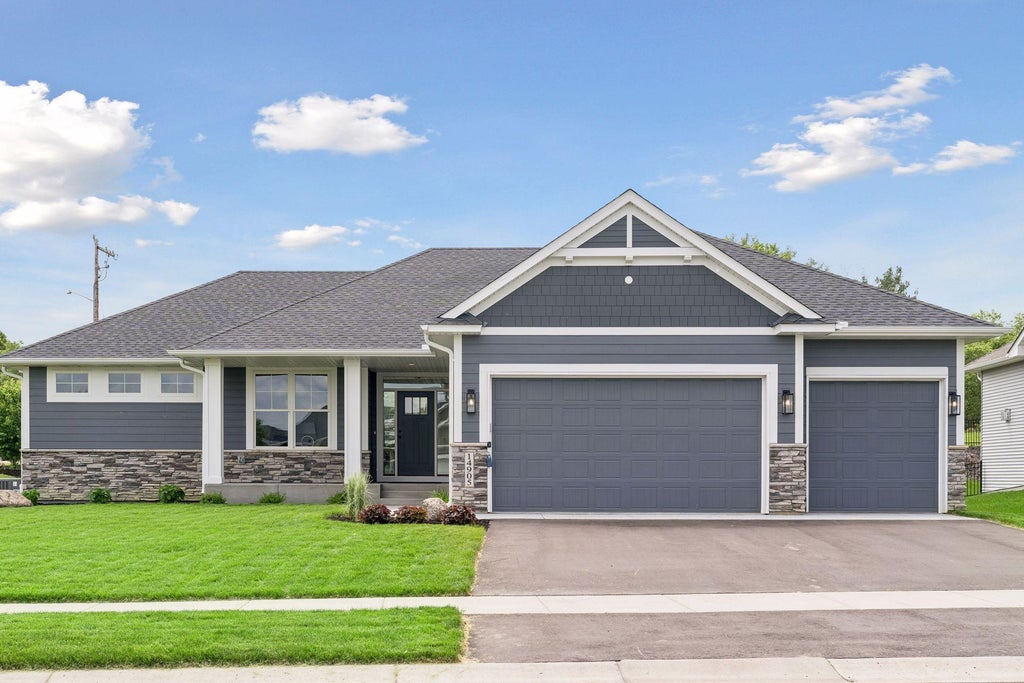 Photo of 14905 142nd Avenue N, Dayton, MN 55327 (MLS # 7137482)