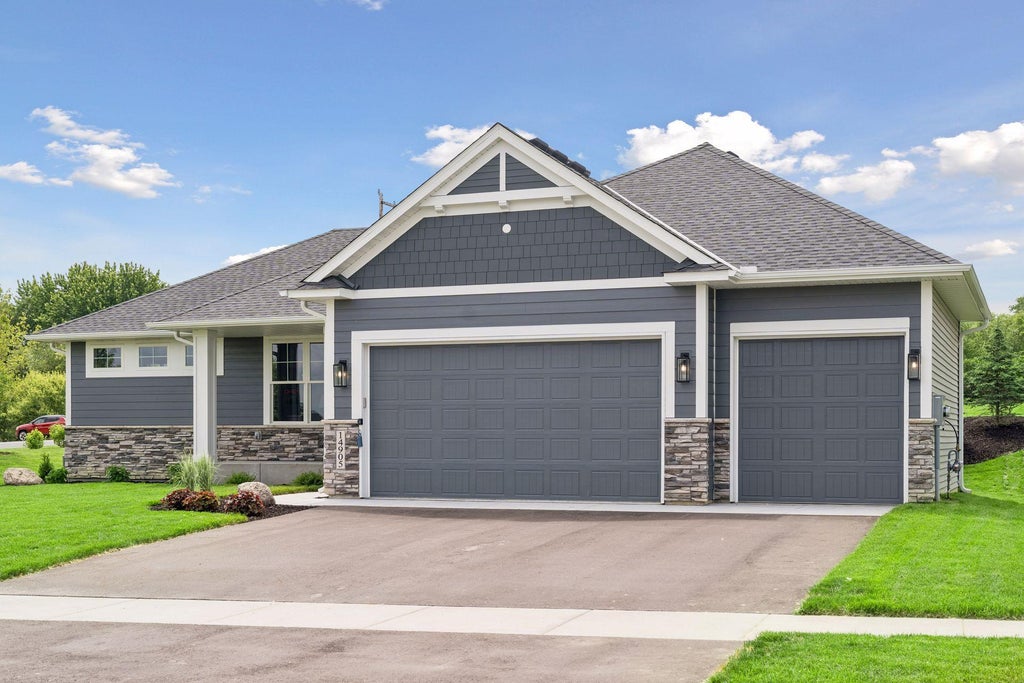 Photo of 14905 142nd Avenue N, Dayton, MN 55327 (MLS # 7137482)
