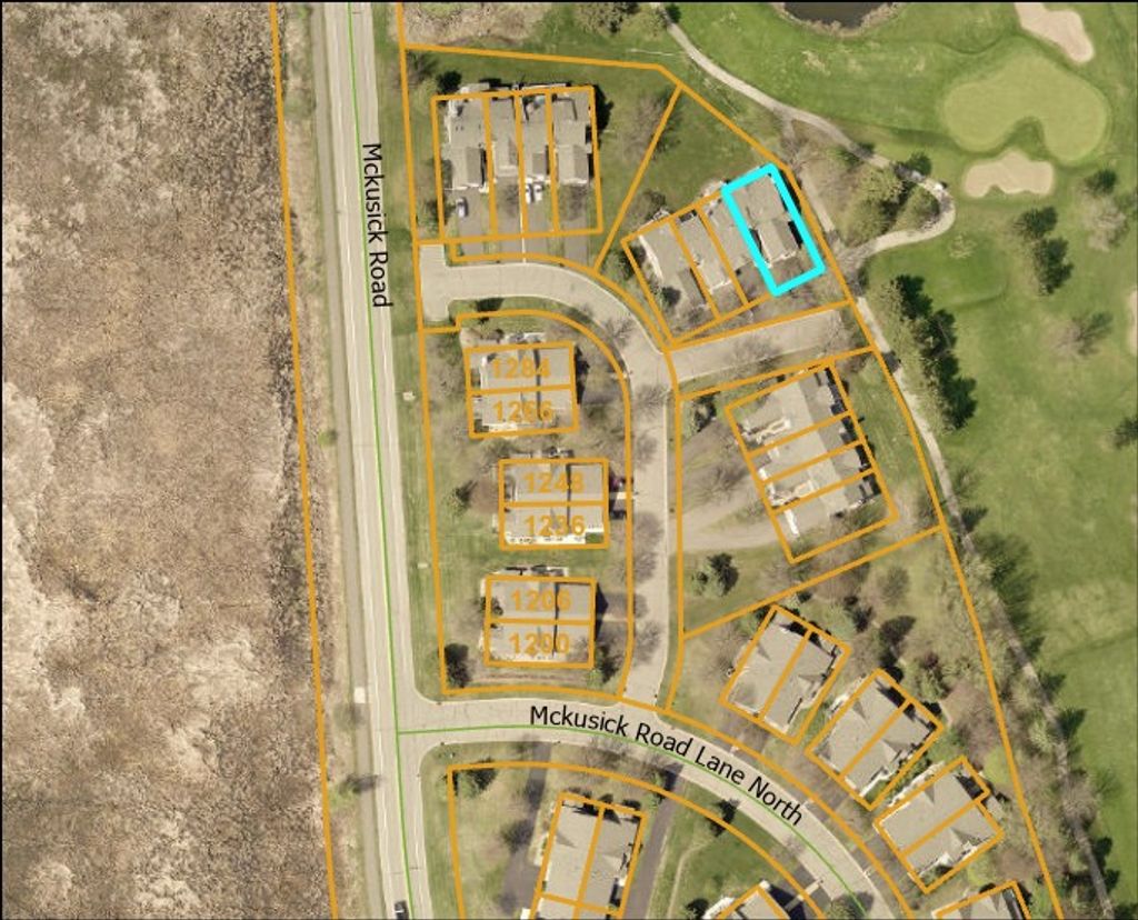 Photo of 1301 Mckusick Road Lane N, Stillwater, MN 55082 (MLS # 6807446)