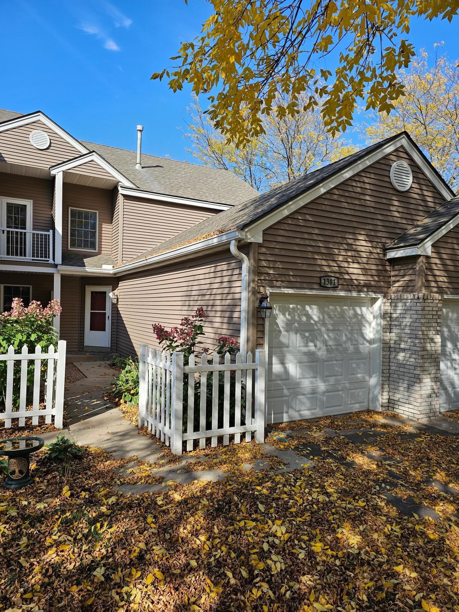 1301 Mckusick Road Lane N