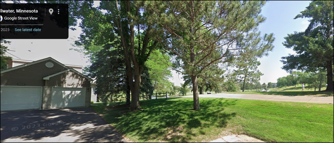 1301 Mckusick Road Lane N