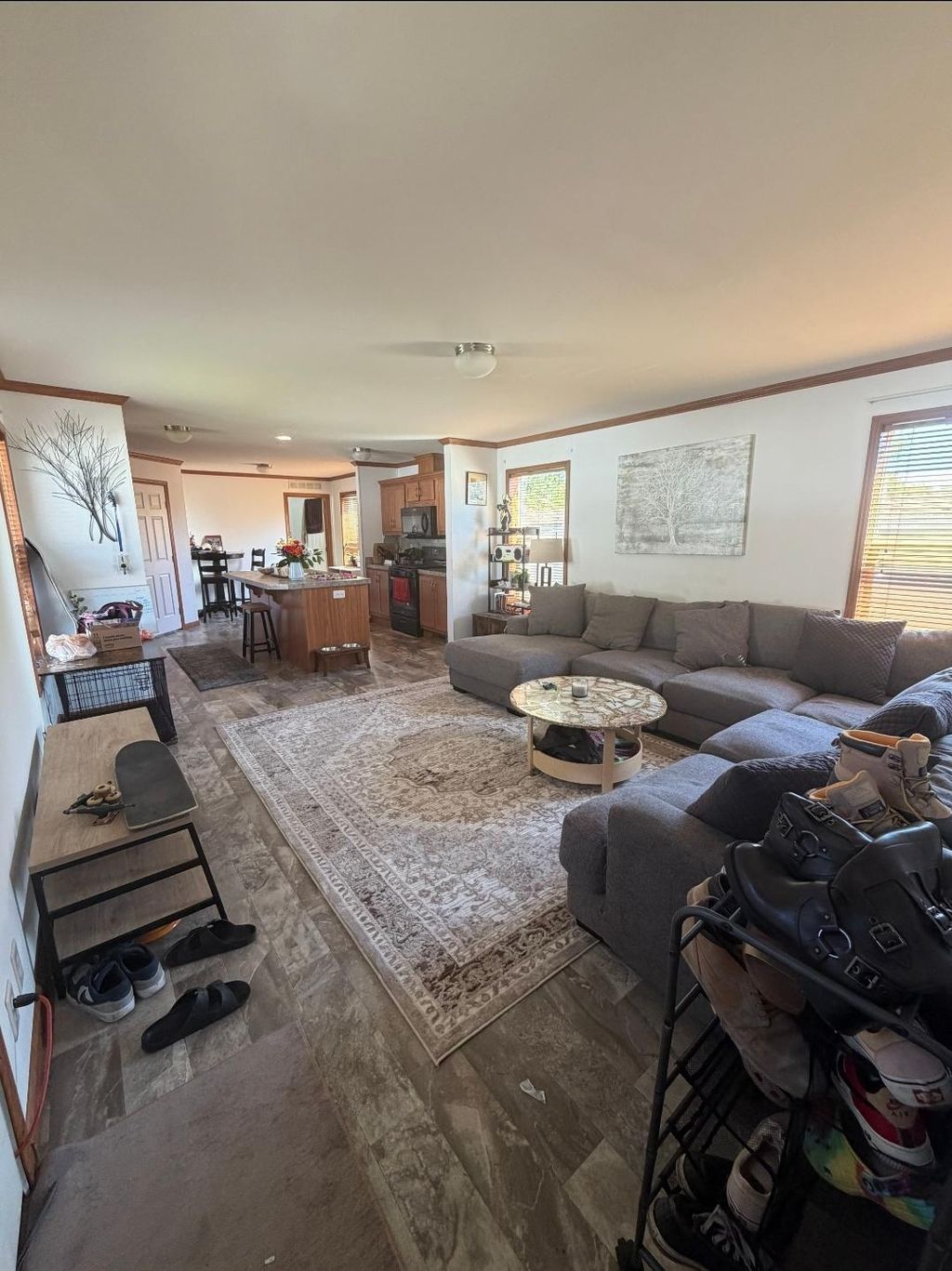 Photo of 12161 GENEVA WAY WAY, Apple Valley, MN 55124 (MLS # 7080056)