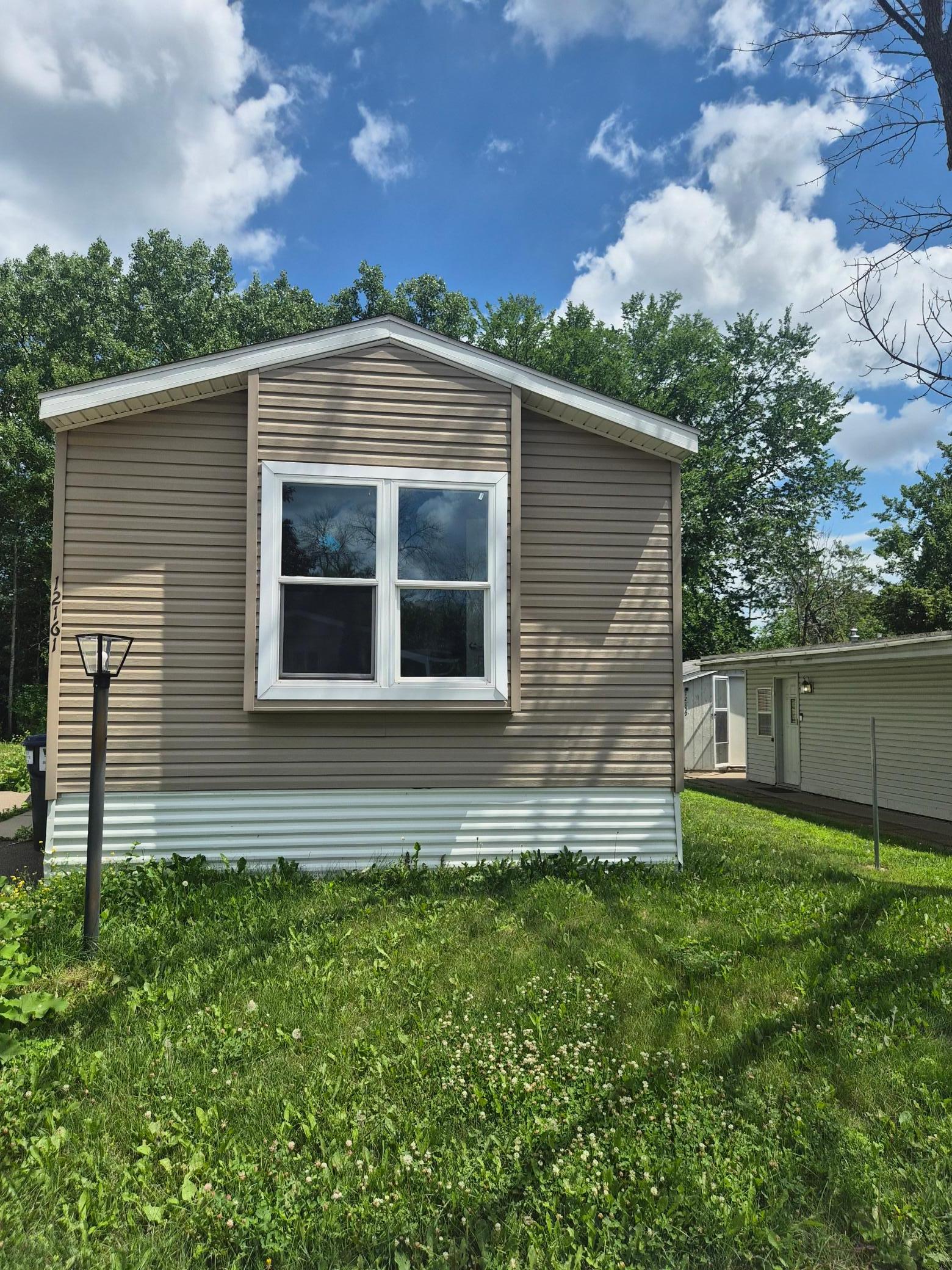 Photo 1 of 12 — 12161 GENEVA WAY, Apple Valley, MN 55124