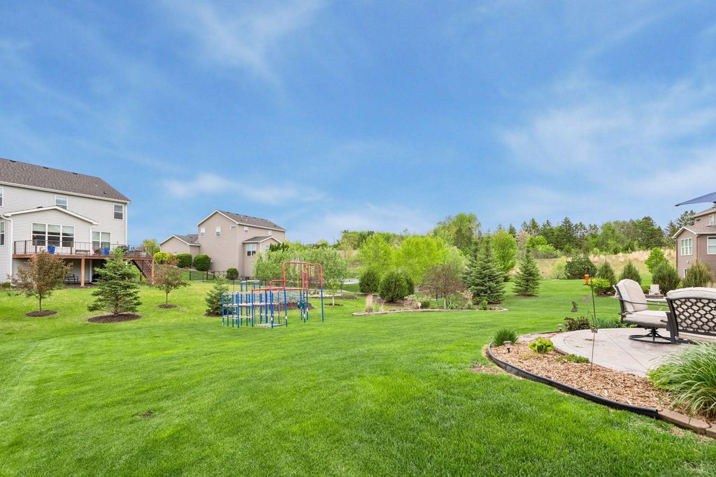 Photo of 1098 Prairie View Lane, Waconia, MN 55387 (MLS # 7078111)
