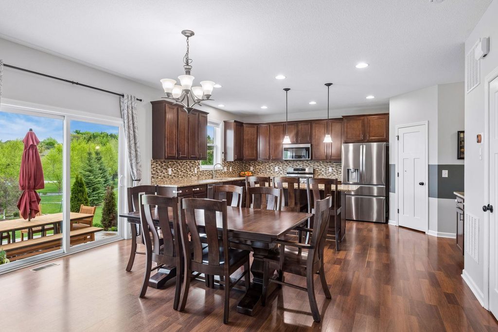 Photo of 1098 Prairie View Lane, Waconia, MN 55387 (MLS # 7078111)