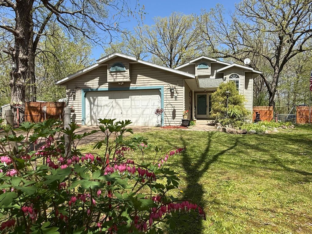 Photo of 1926 Shady Acres Lane, Mora, MN 55051 (MLS # 7075327)