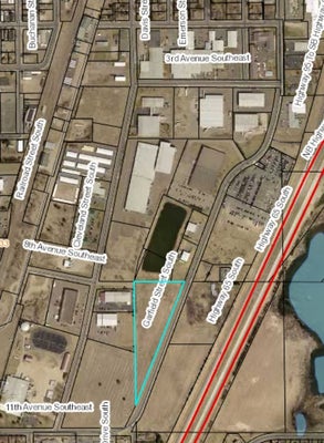 TBD GARFIELD STREET S, CAMBRIDGE, MN 55008 - Image be0fb537fa33721516ec47cd4e5e55ce/3796371226