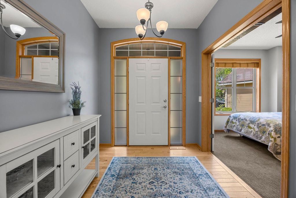 Photo of 14463 Enclave Court NW, Prior Lake, MN 55372 (MLS # 7073590)