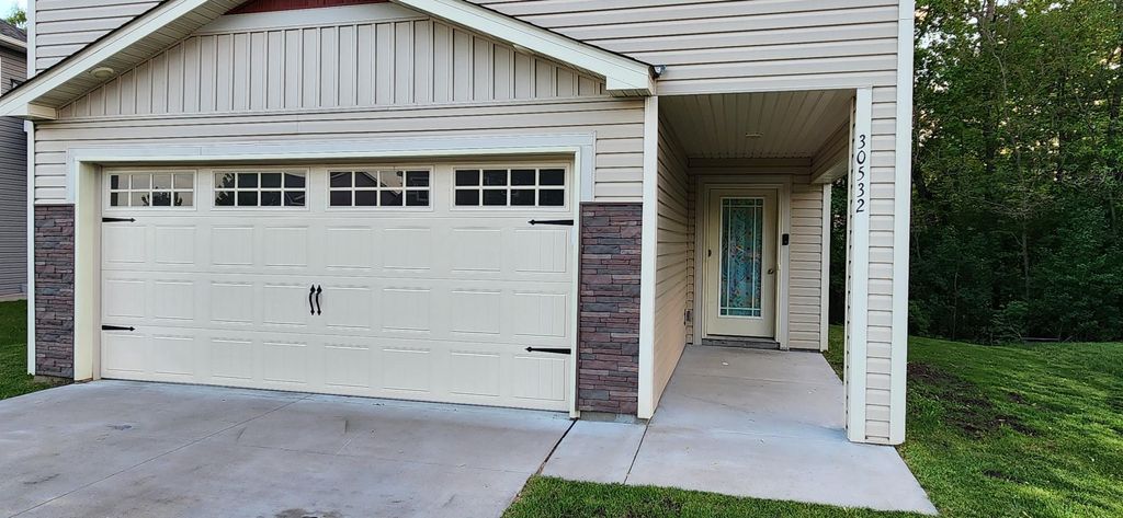 Photo of 30532 Revere Avenue, Shafer, MN 55074 (MLS # 7082782)