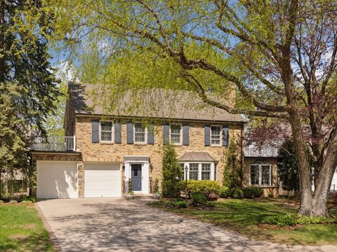 5011 Wooddale Lane Edina MN 55424