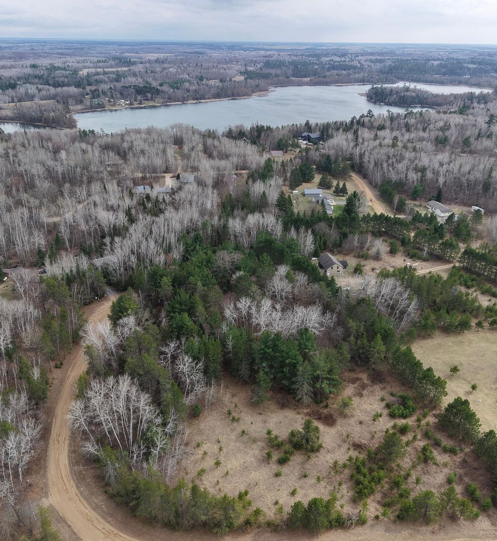 Photo of 29145 Gopher Lane, Akeley, MN 56433 (MLS # 7060376)