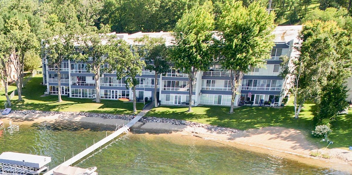 315 Park Lake Boulevard 207