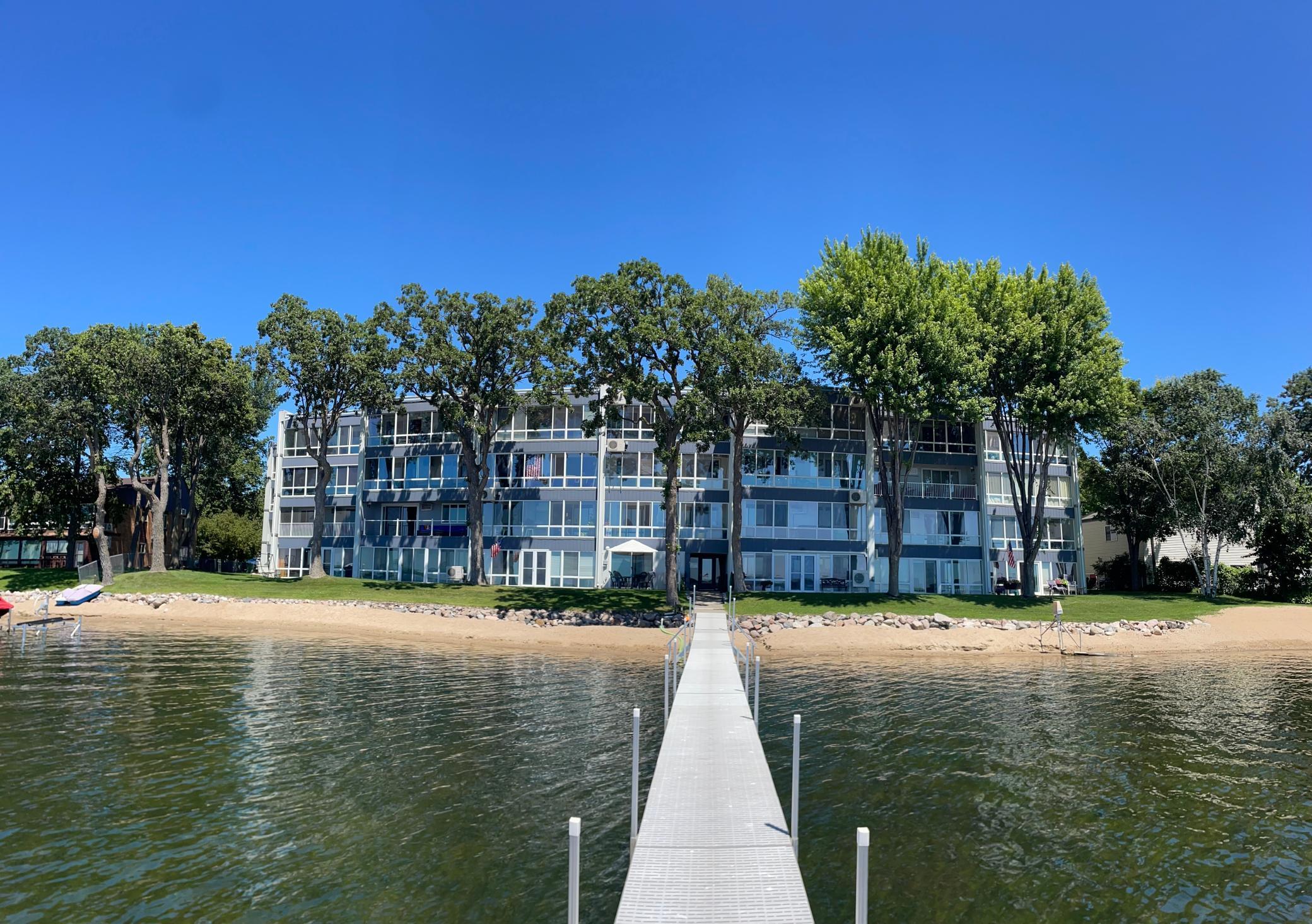 315 Park Lake Boulevard 207