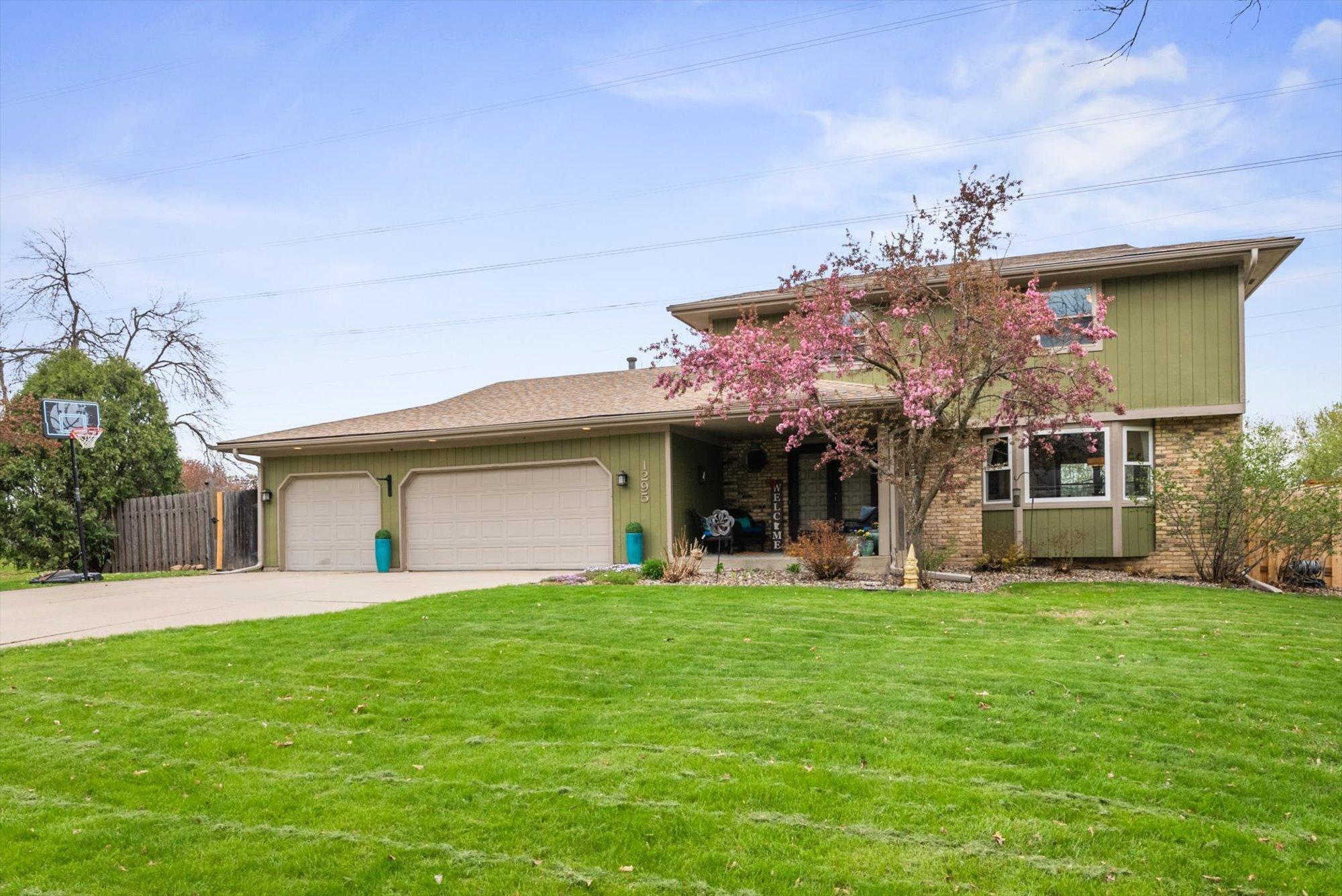 1295 Vildmark Drive