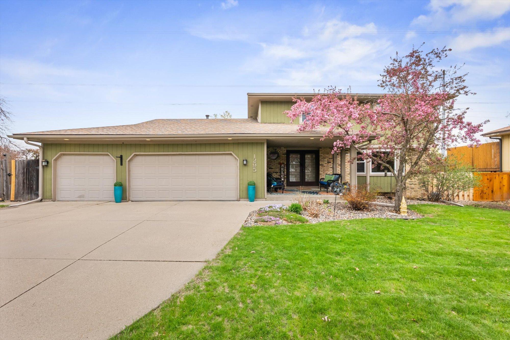 1295 Vildmark Drive
