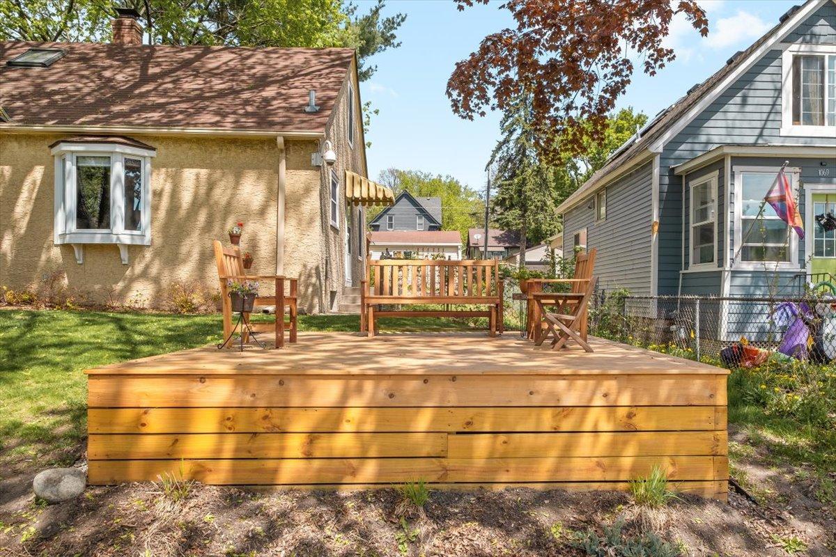1077 Lafond Avenue