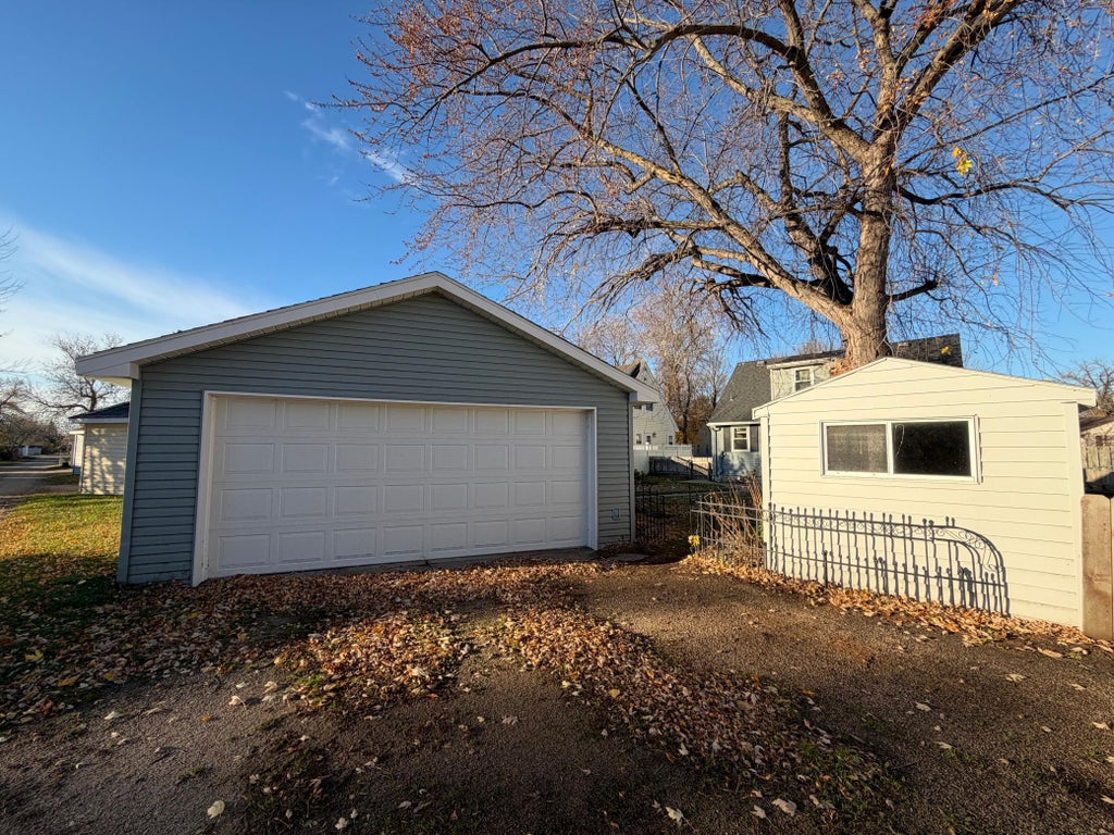 Photo of 220 Merriam Avenue N, Thief River Falls, MN 56701 (MLS # 7164123)