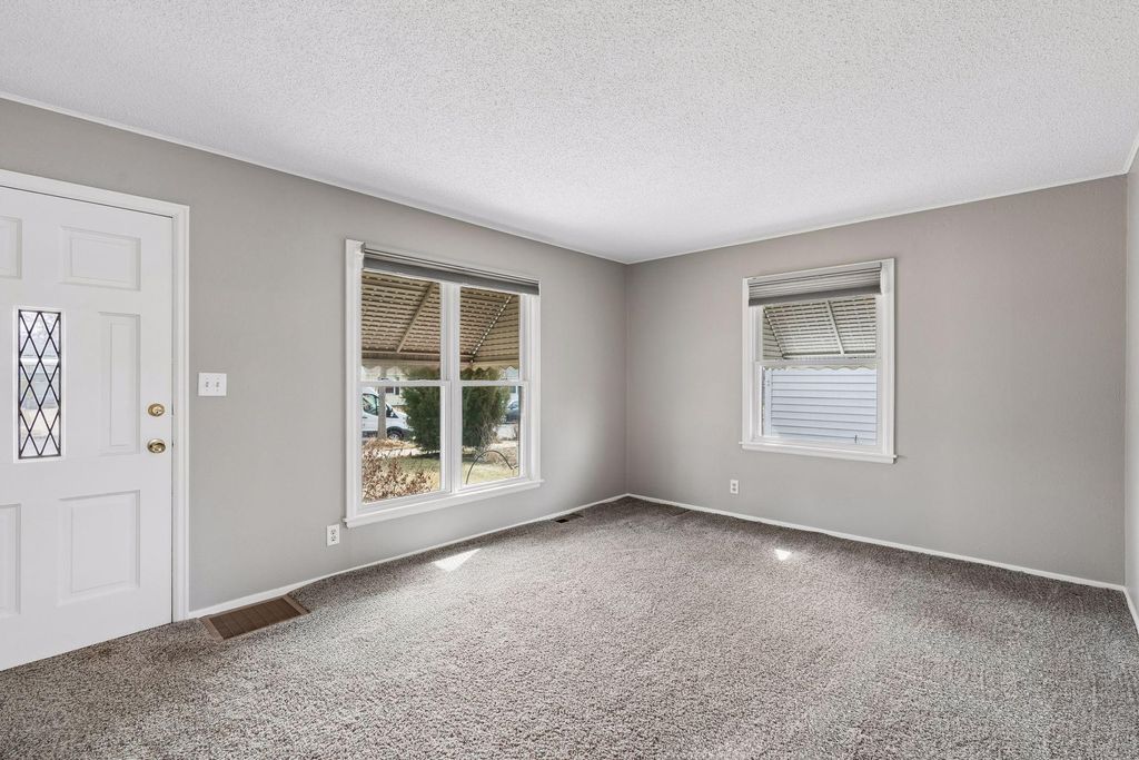 Photo of 3446 2 1/2 Street NE, Minneapolis, MN 55418 (MLS # 7045918)