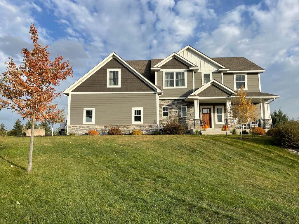 Photo of 3350 Nugent Avenue SW, Cokato, MN 55321 (MLS # 7103610)
