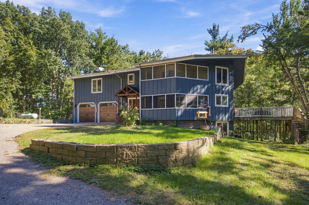 Photo of 38414 County Road 150, Frazee, MN 56544 (MLS # 7143602)
