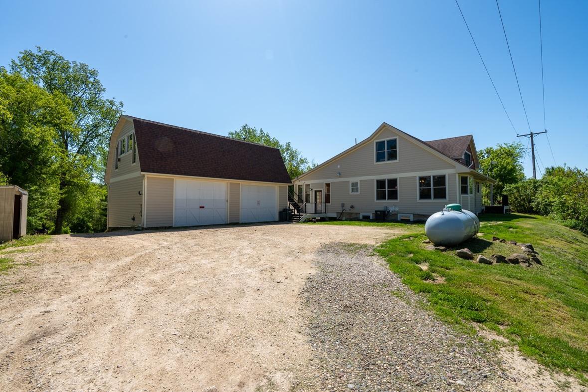 Photo 1 of 73 — N5598 170th Street, Elmwood, WI 54740
