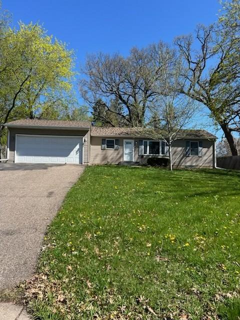 Photo of 1020 Orkla Drive, Golden Valley, MN 55427 (MLS # 7152373)