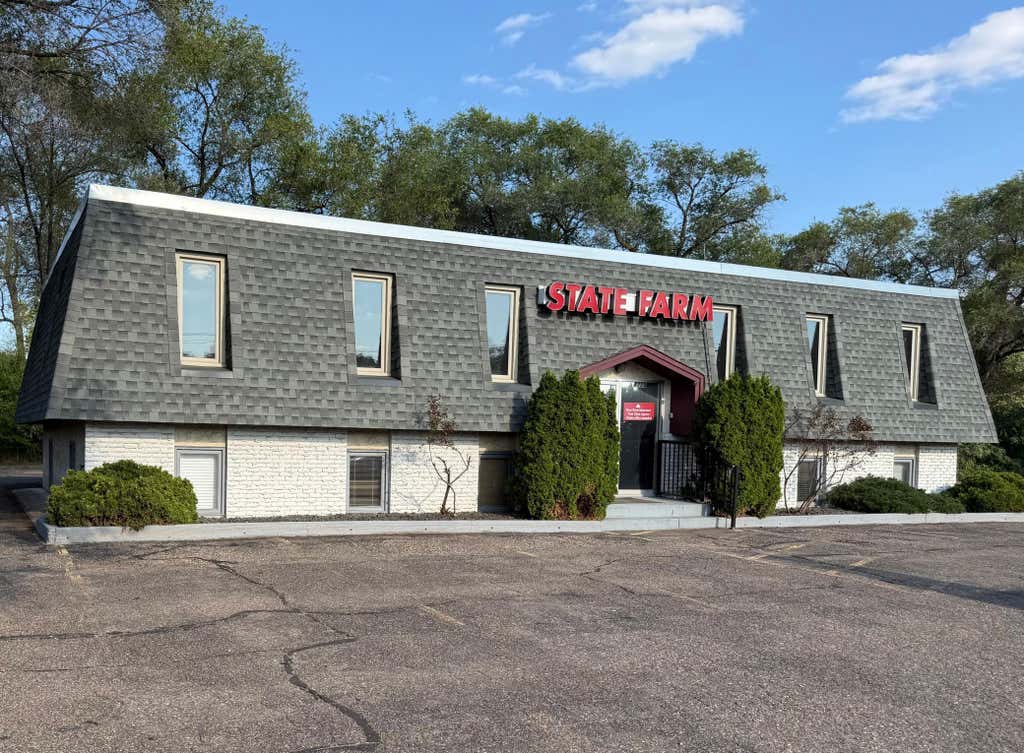 Photo of 8729 Central Avenue NE, Blaine, MN 55434 (MLS # 7133464)