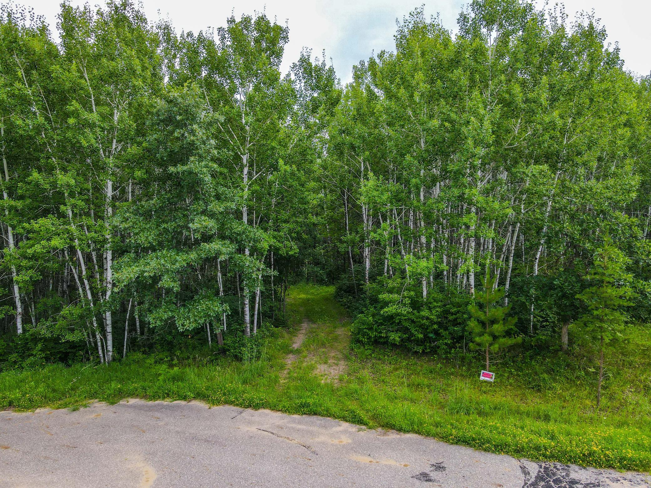 Lot 4 Gasparilla Trail
