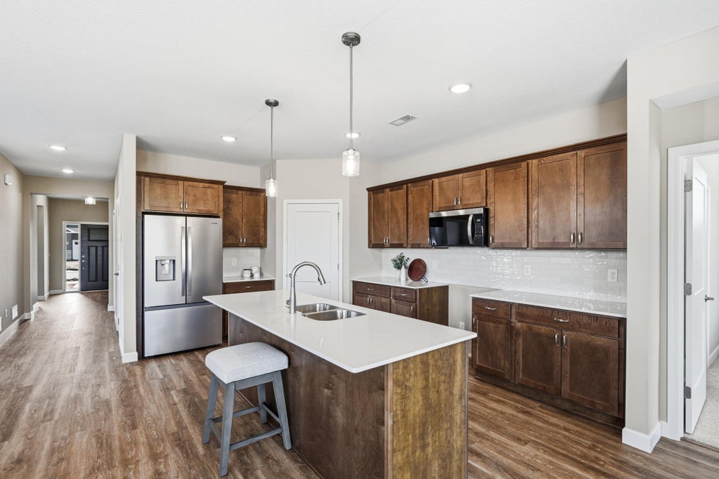 Photo of 834 Walnut Grove Lane, Hanover, MN 55341 (MLS # 7156914)