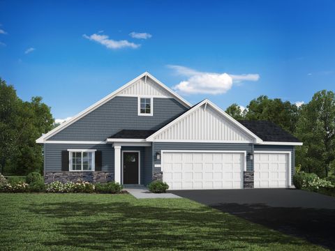 1509 Raccoon Lane New Richmond WI 54017