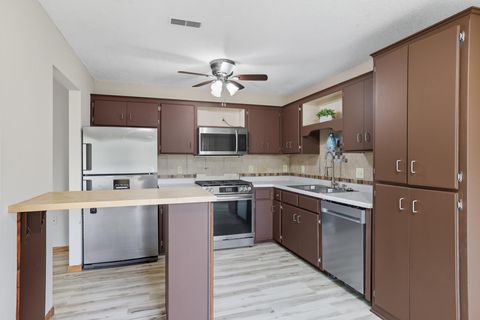 3230 Edgerton Street Vadnais Heights MN 55127