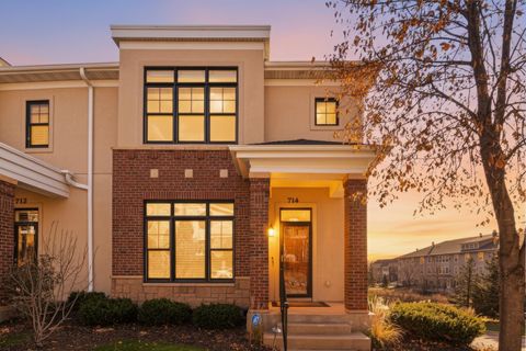 714 Linden Street Mendota Heights MN 55118