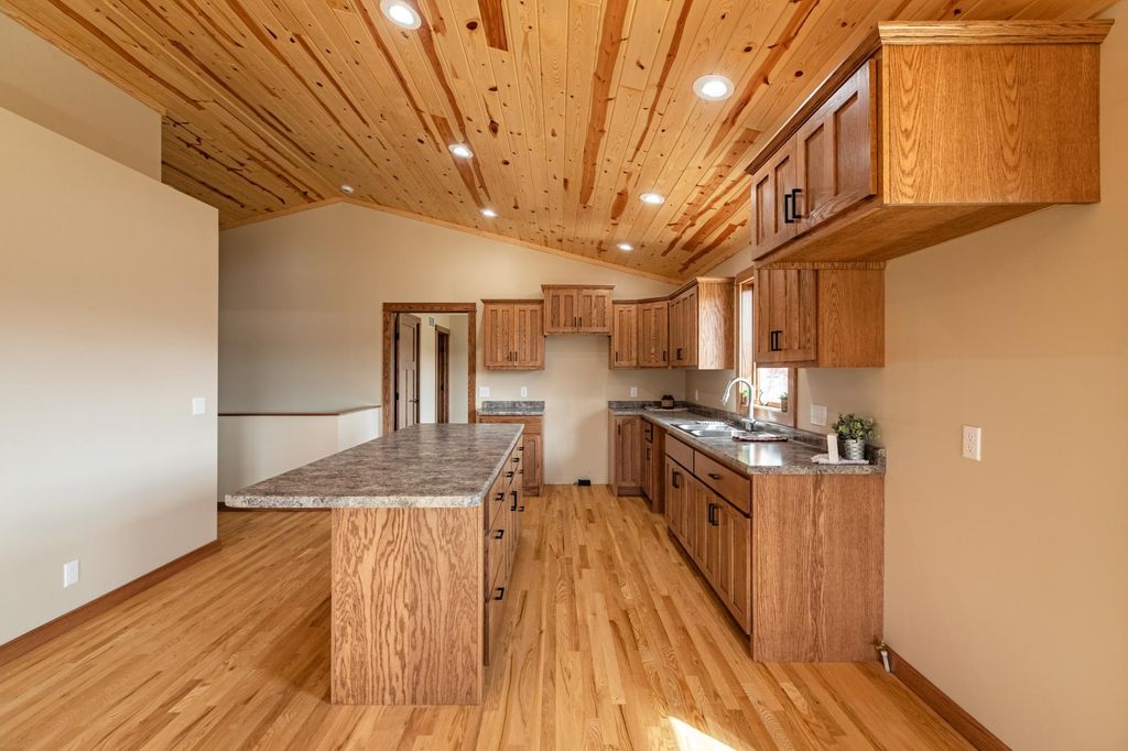 Photo of 205 Pheasant Run, Rollingstone, MN 55969 (MLS # 7045340)