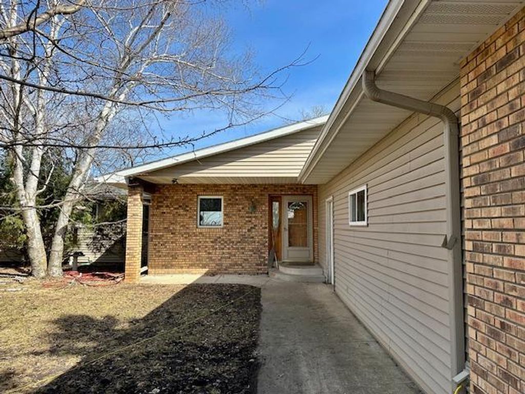 Photo of 691 Brophy Shores Road NW, Alexandria, MN 56308 (MLS # 7042623)