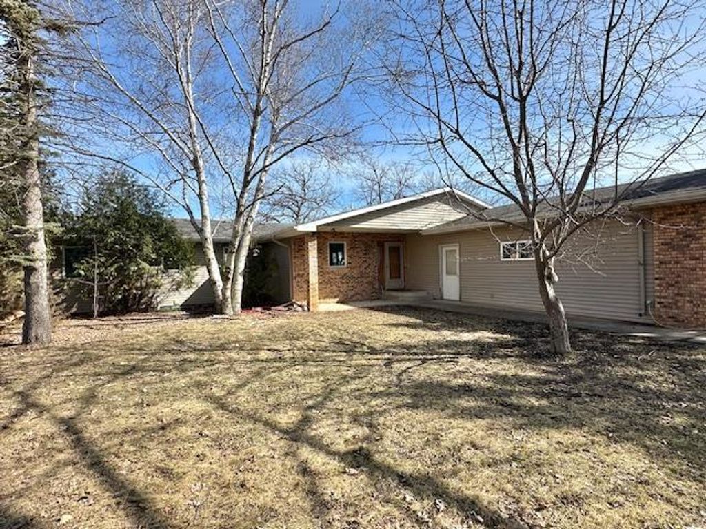 Photo of 691 Brophy Shores Road NW, Alexandria, MN 56308 (MLS # 7042623)