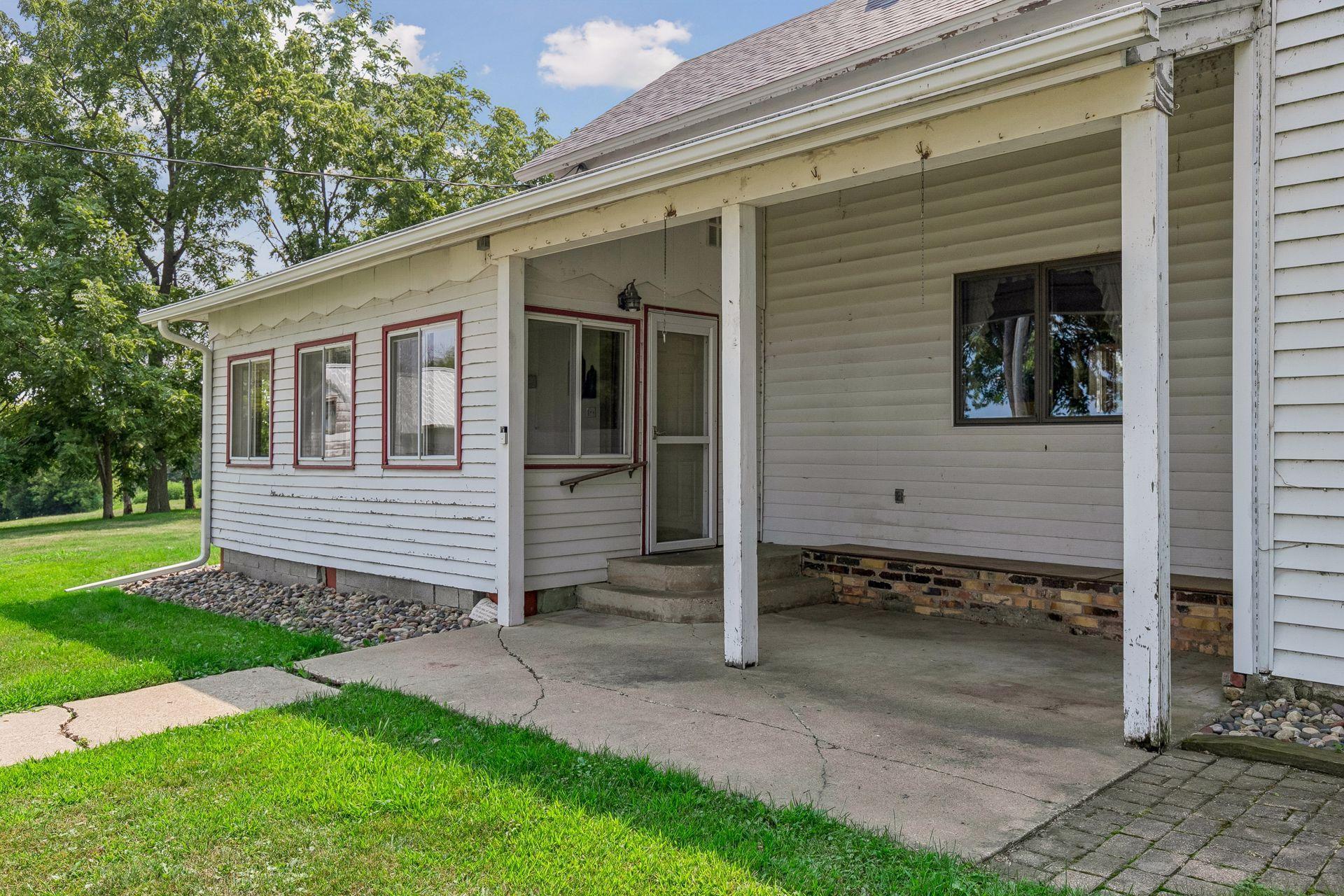 5811 Mount Carmel Road