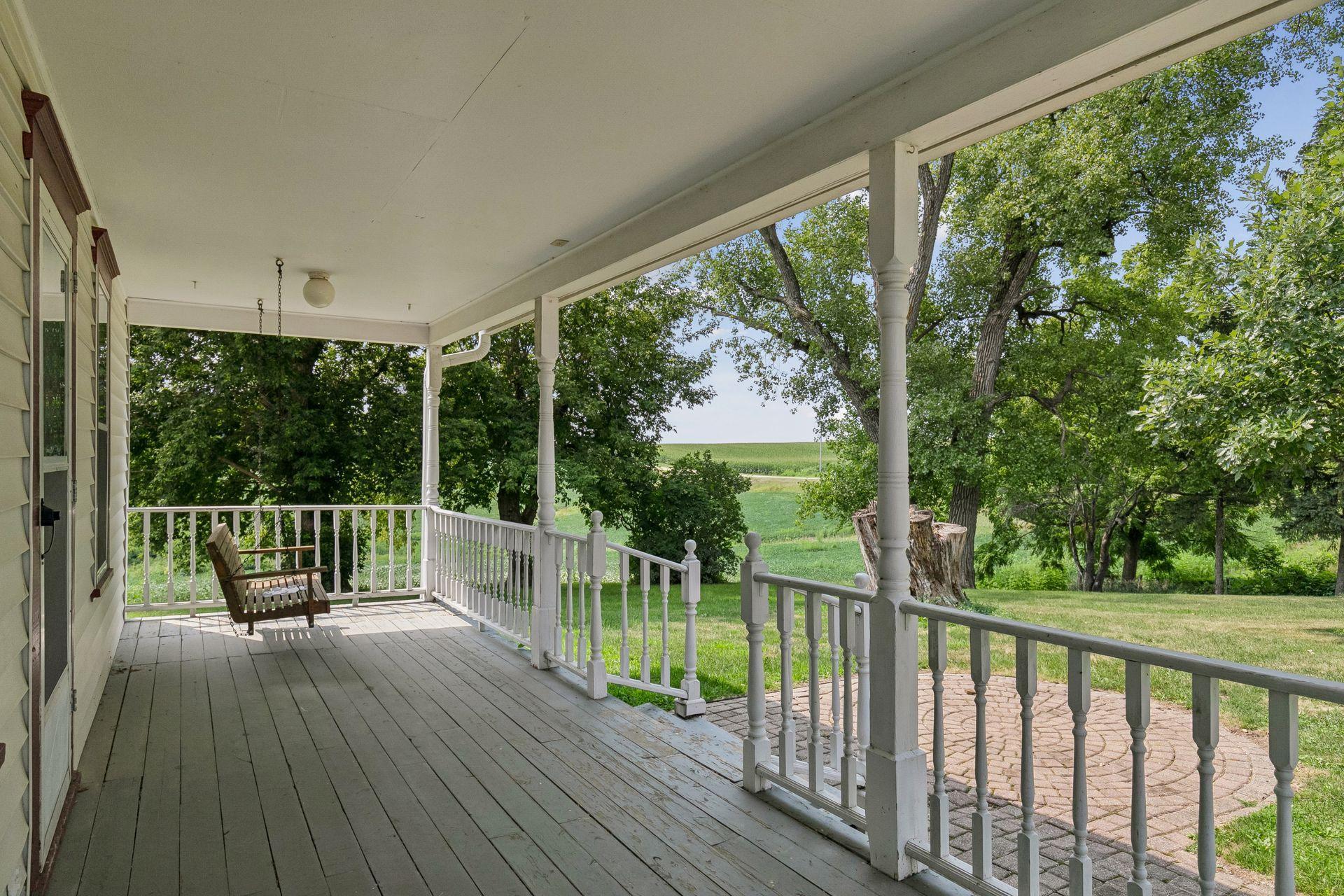 5811 Mount Carmel Road